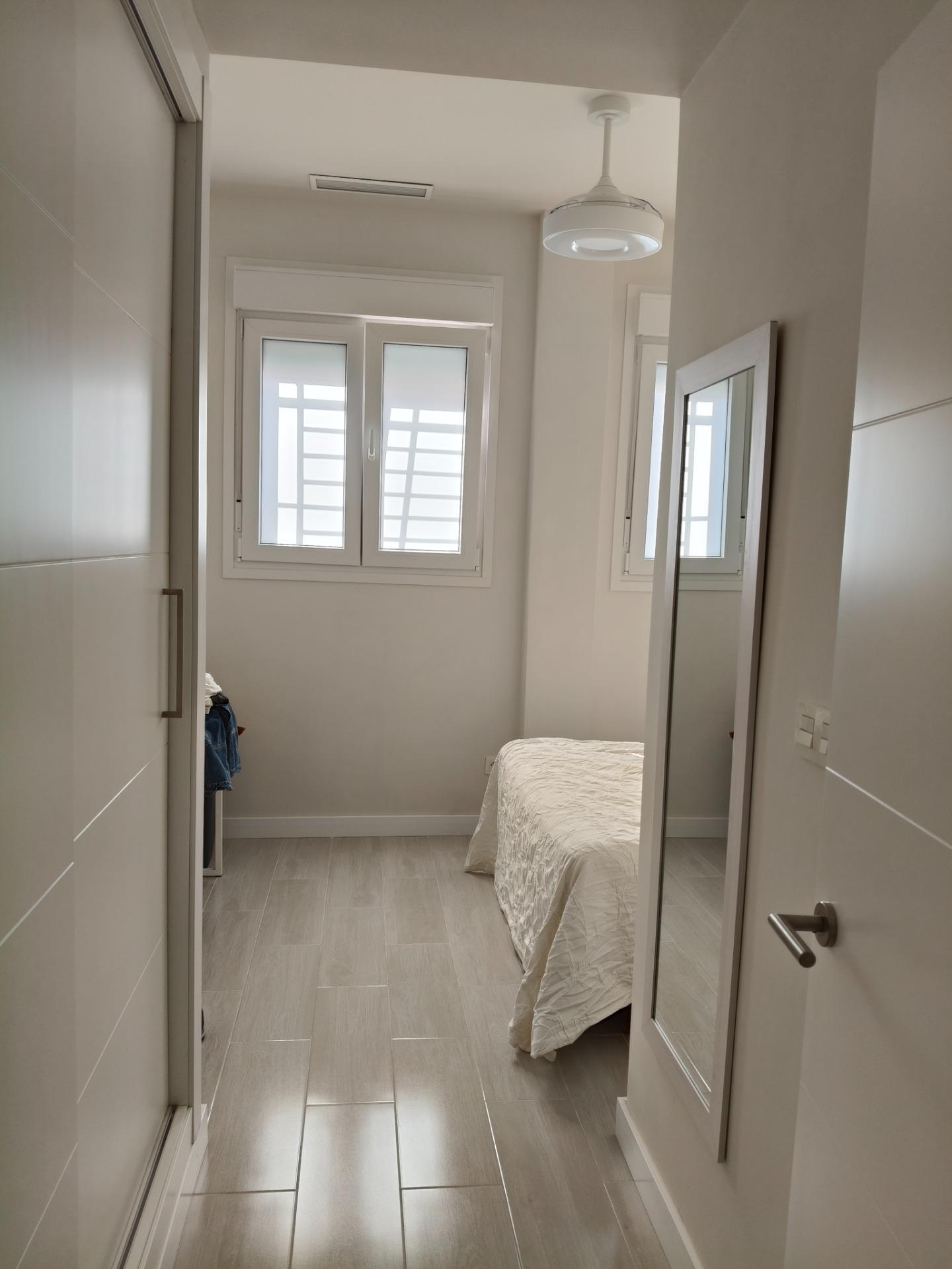 Dúplex en Málaga centro