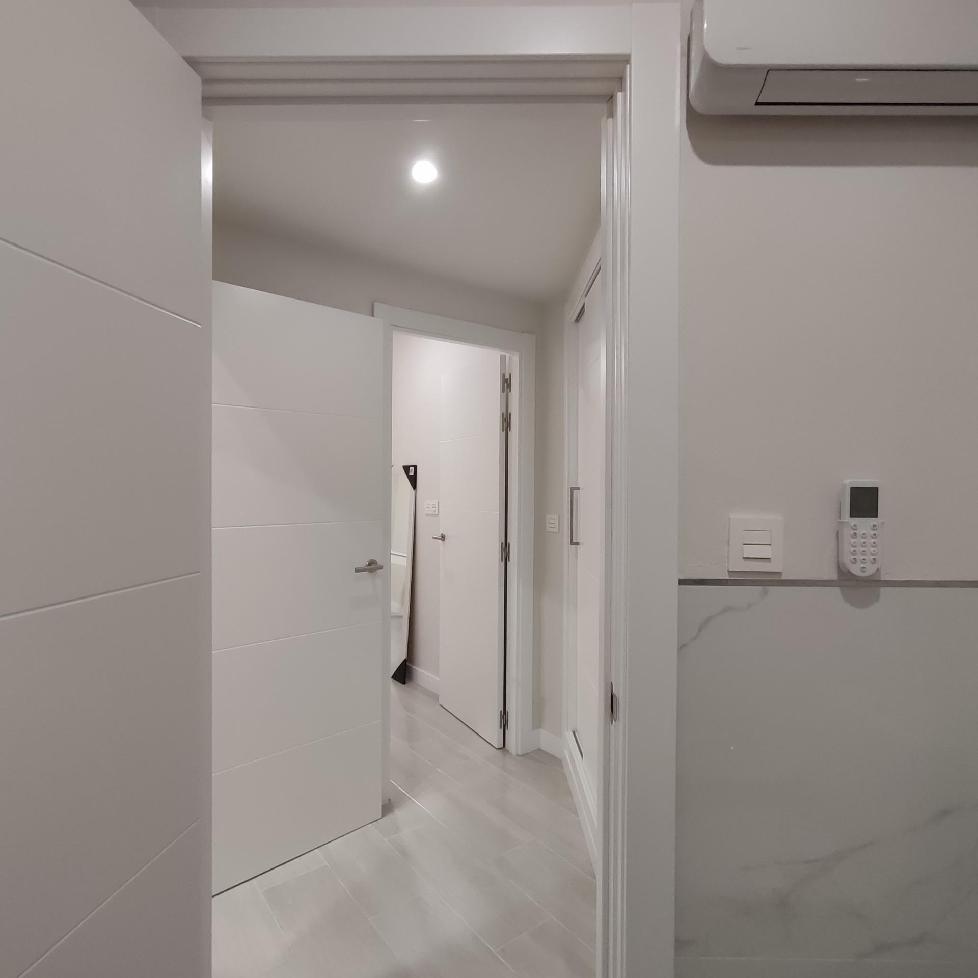 Dúplex en Málaga centro