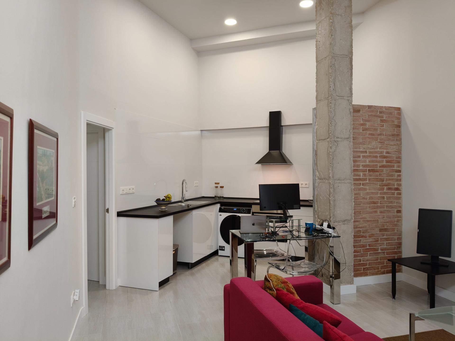 Dúplex en Málaga centro