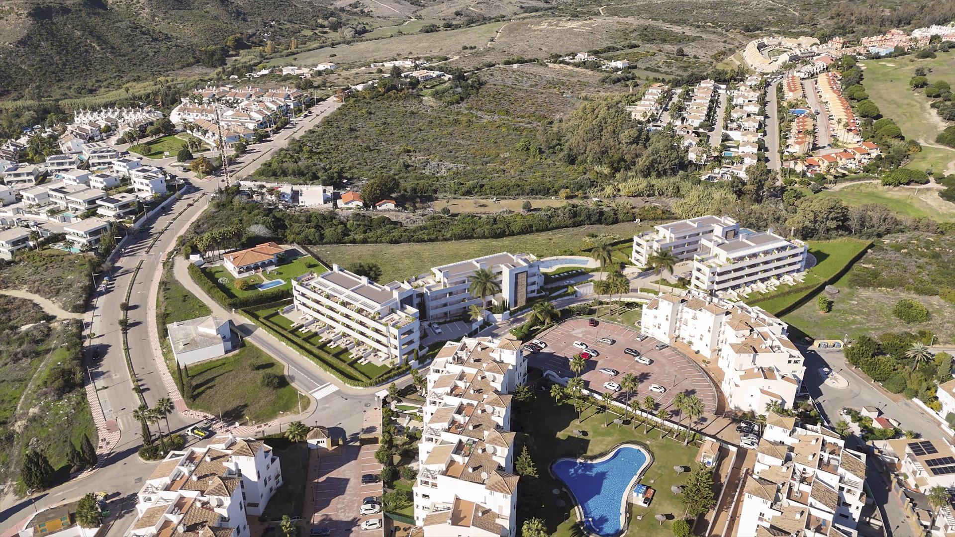 Altos de Manilva