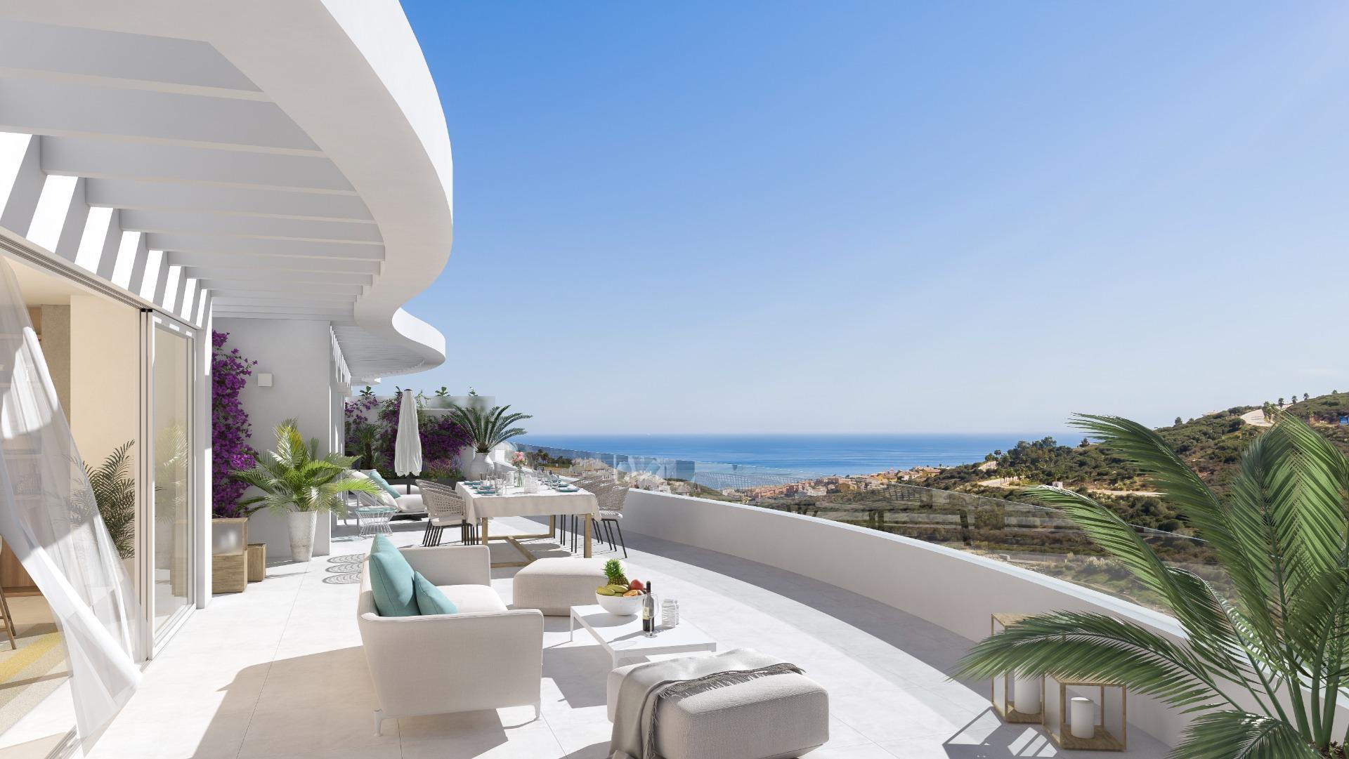 Fase IV Residencial en La Alcaidesa
