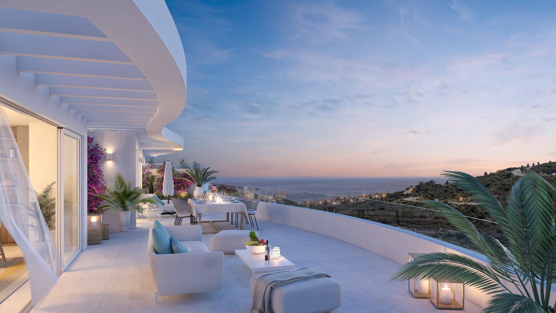 Fase IV Residencial en La Alcaidesa