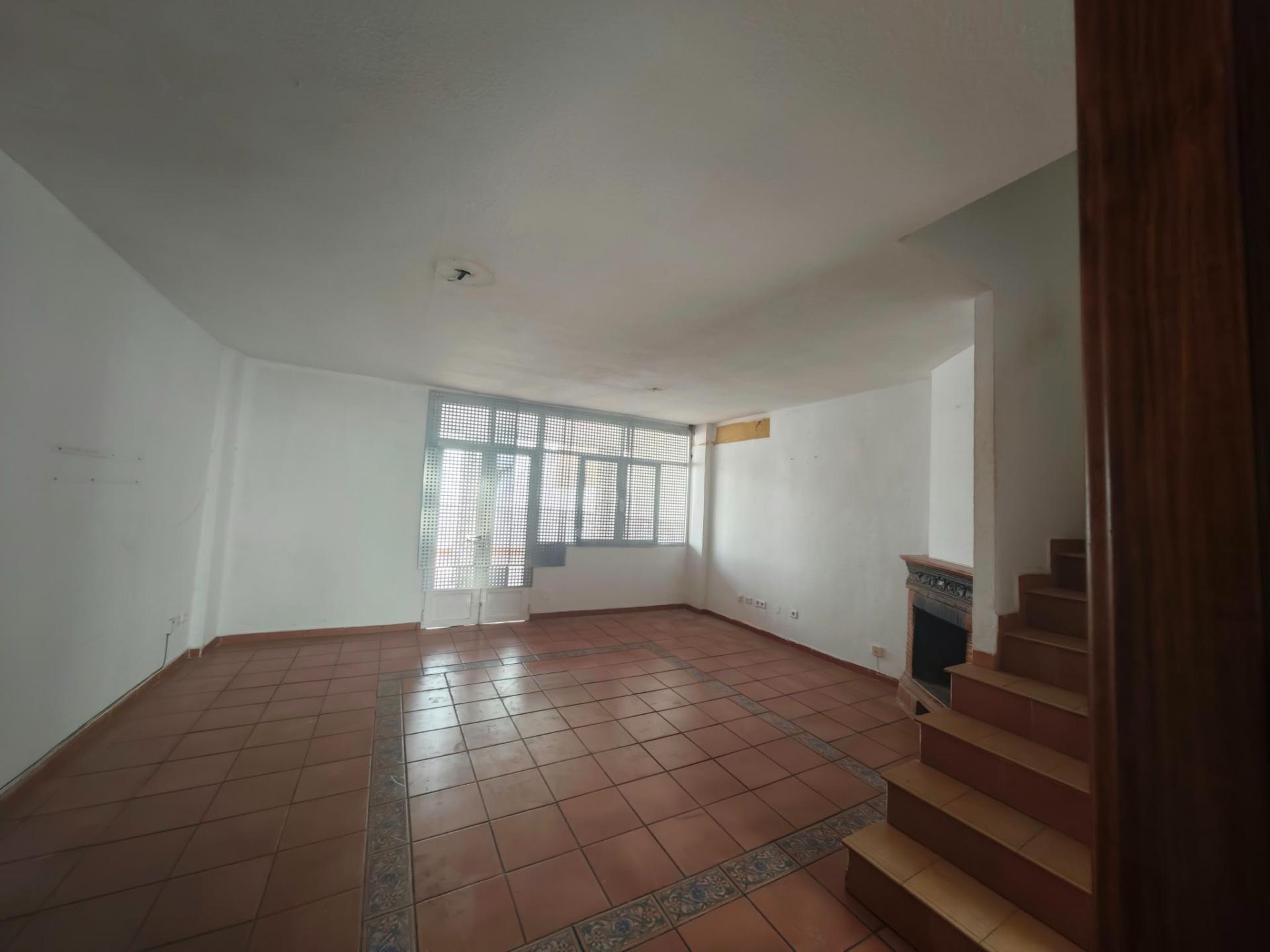 Casa unifamiliar en Maracena