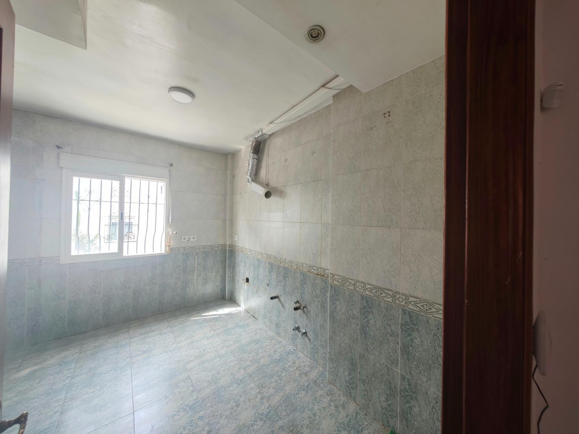 Casa unifamiliar en Maracena