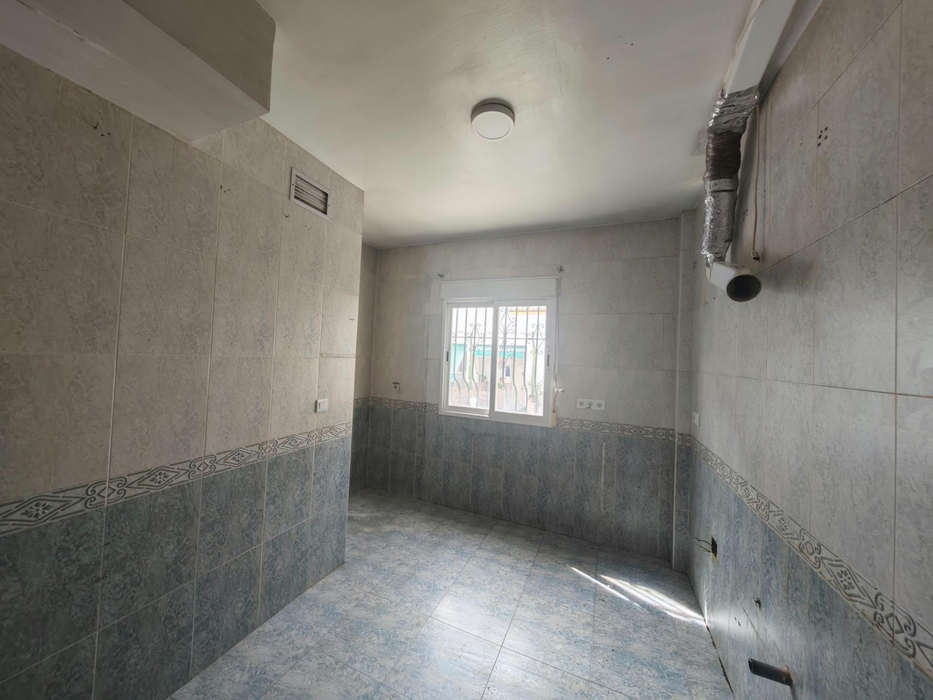 Casa unifamiliar en Maracena