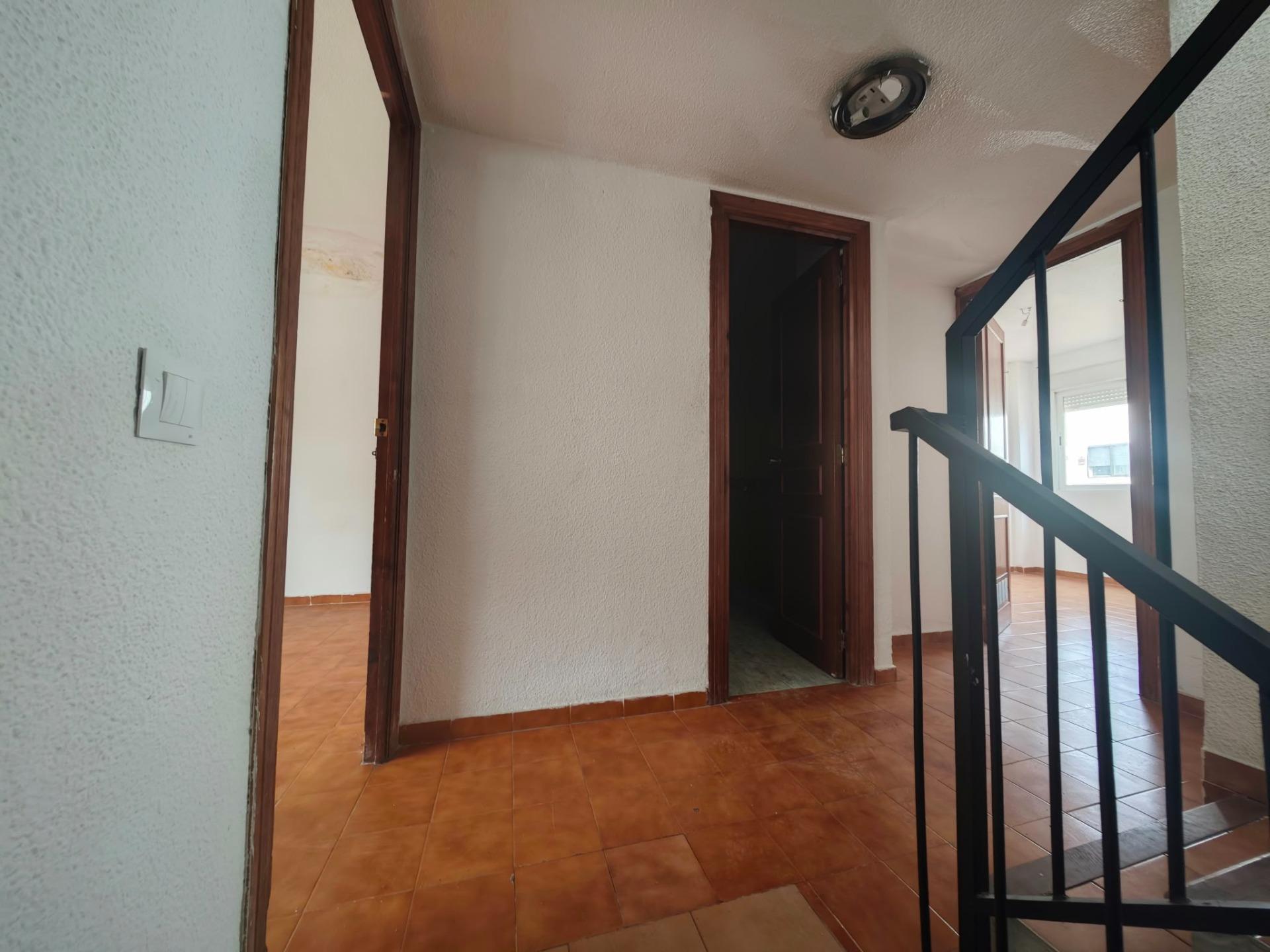 Casa unifamiliar en Maracena