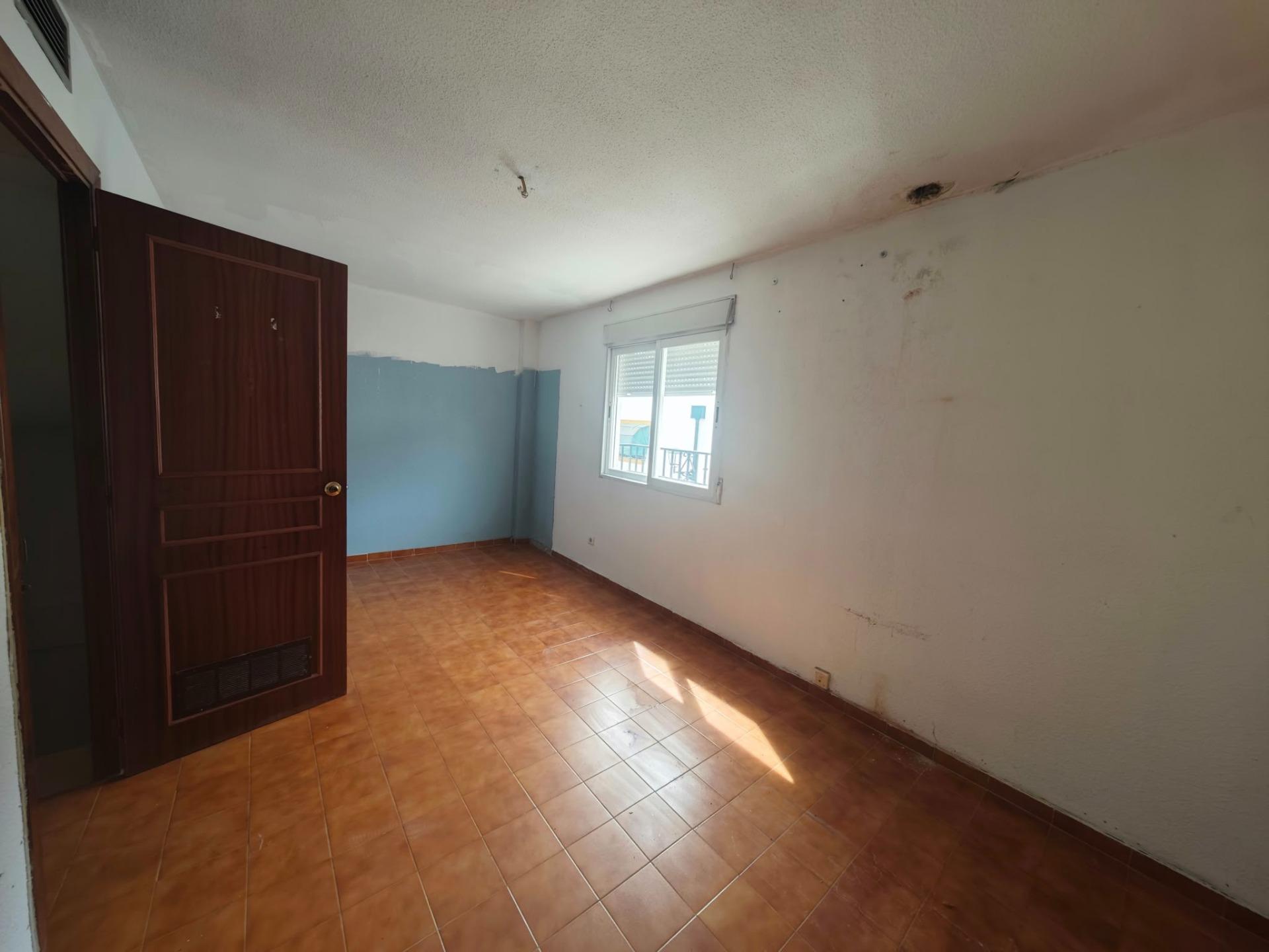 Casa unifamiliar en Maracena