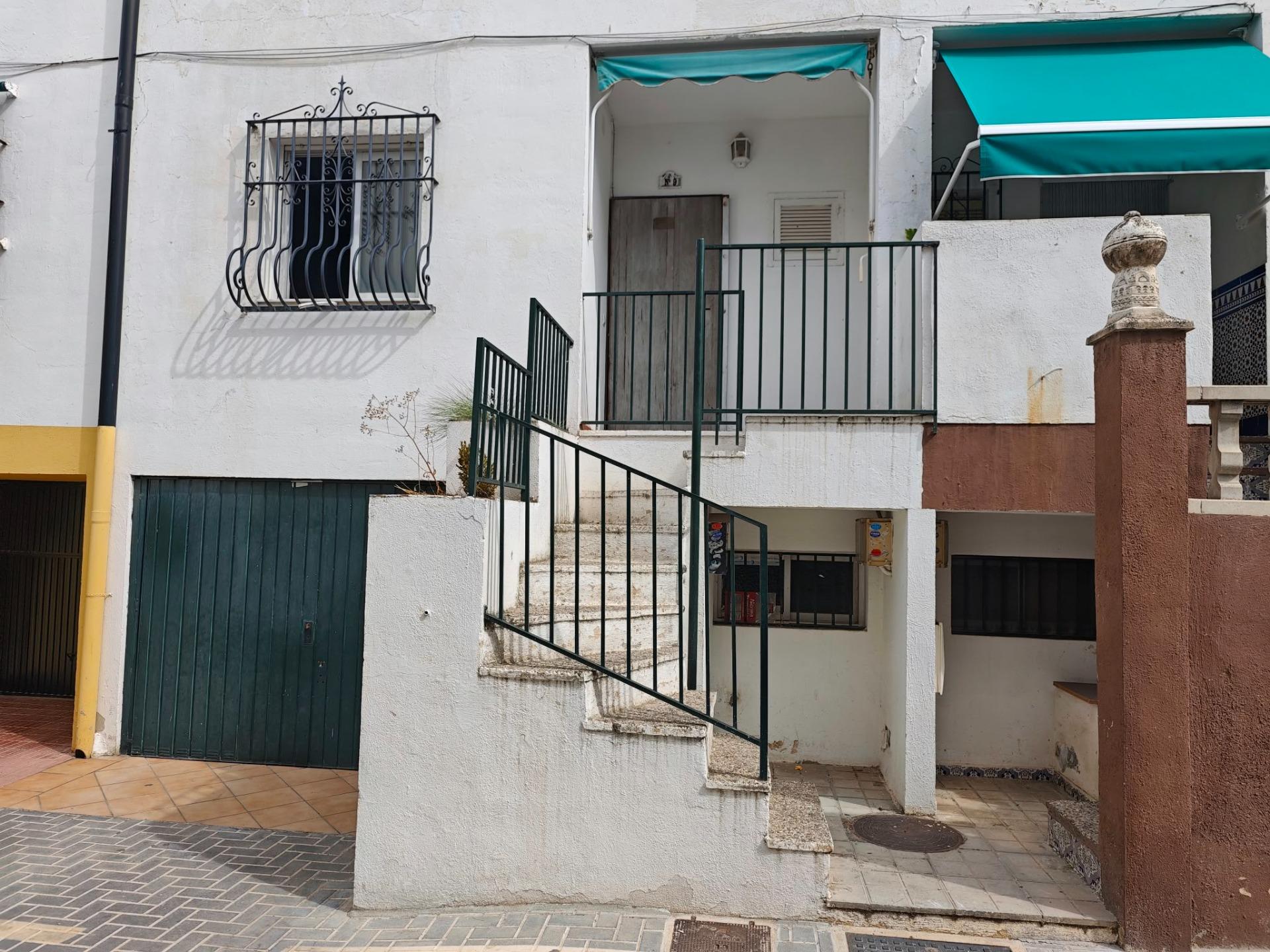 Casa unifamiliar en Maracena
