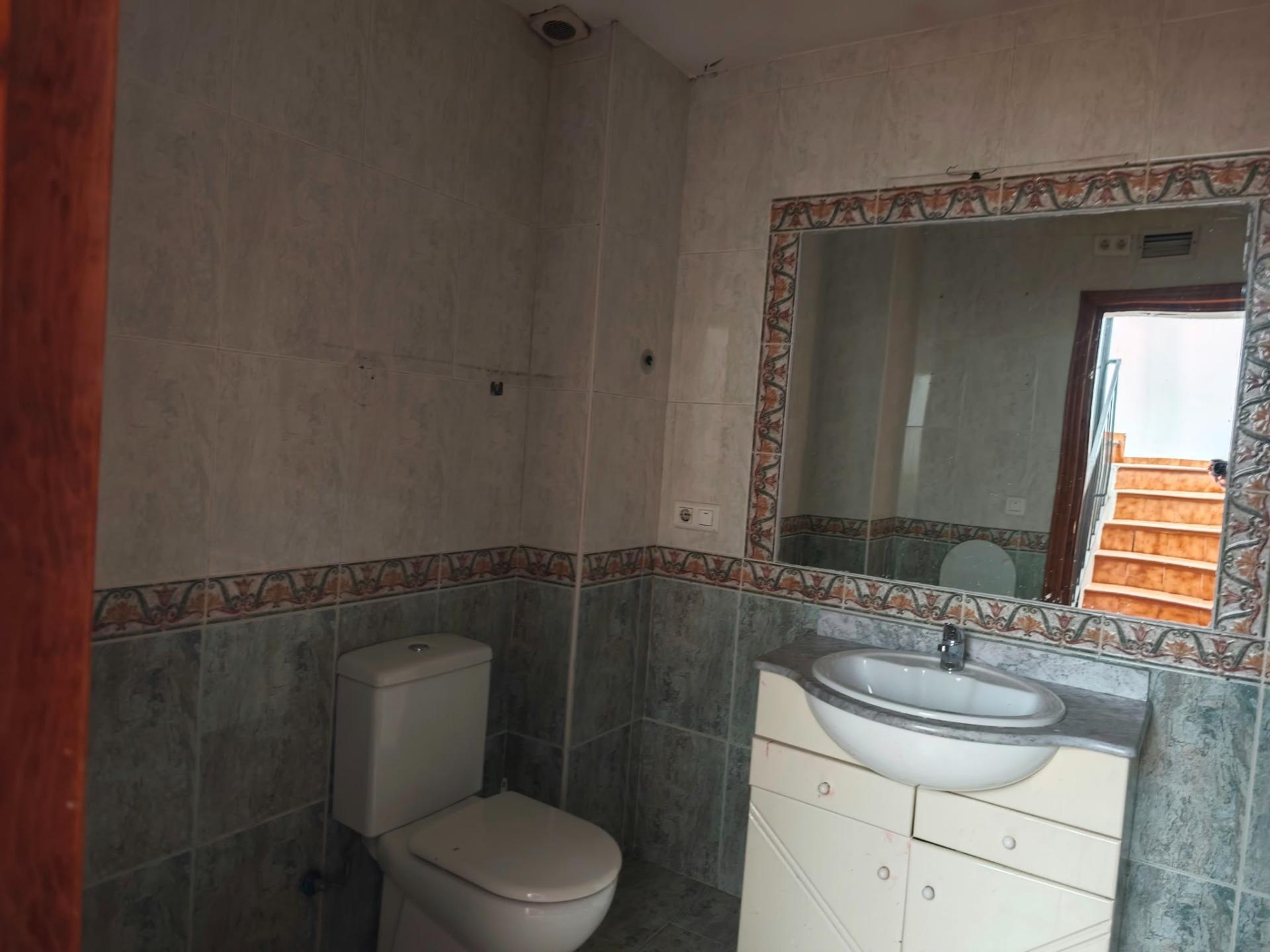 Casa unifamiliar en Maracena