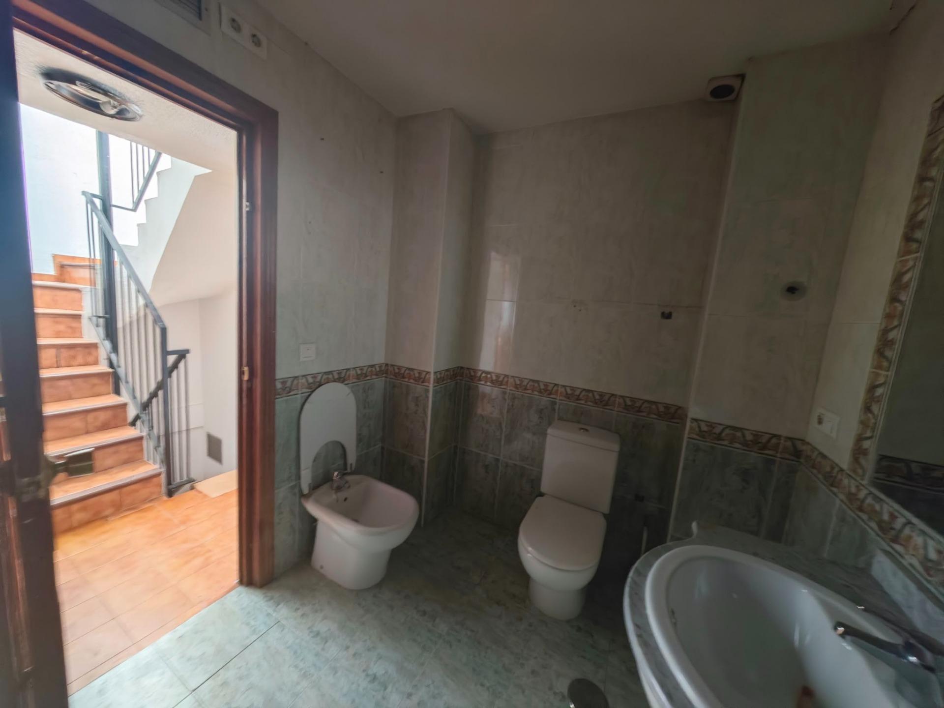 Casa unifamiliar en Maracena