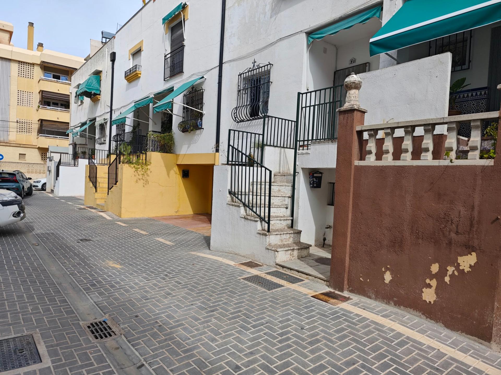 Casa unifamiliar en Maracena