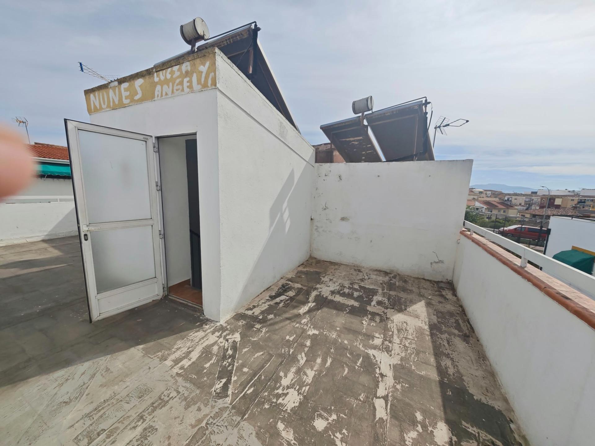 Casa unifamiliar en Maracena