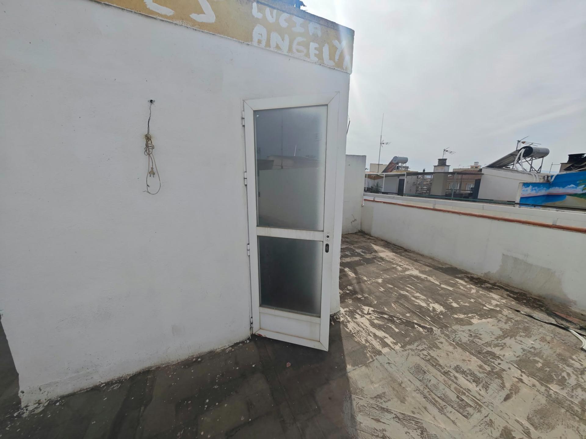 Casa unifamiliar en Maracena