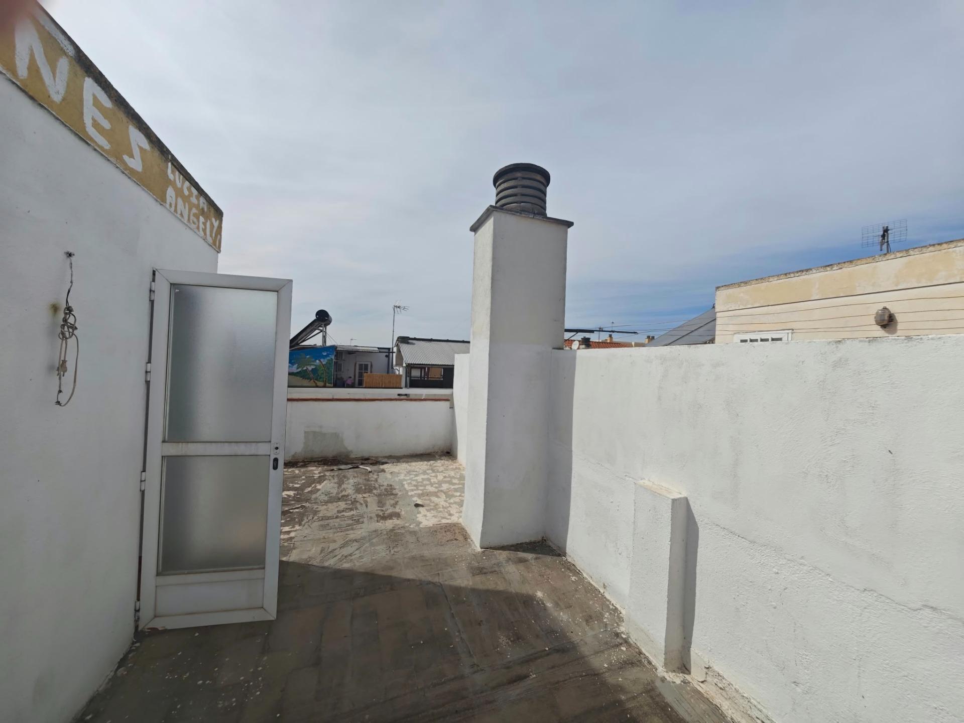 Casa unifamiliar en Maracena