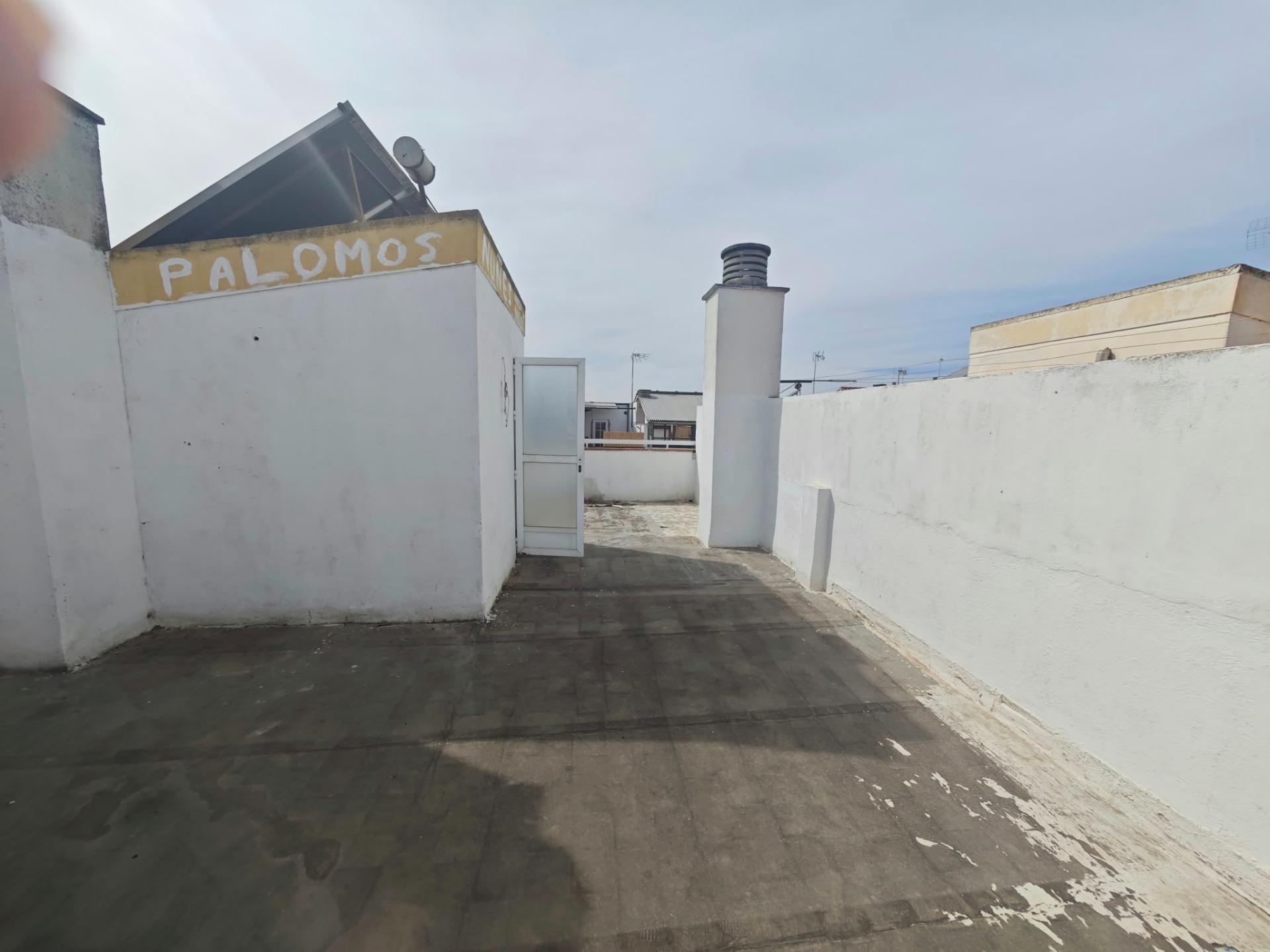 Casa unifamiliar en Maracena