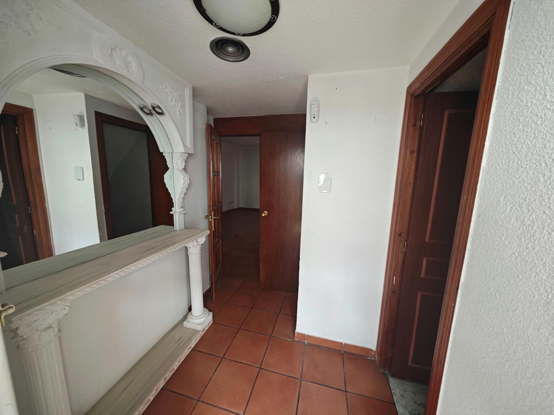 Casa unifamiliar en Maracena