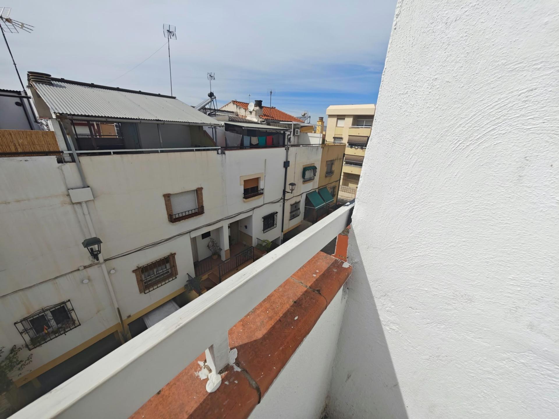 Casa unifamiliar en Maracena