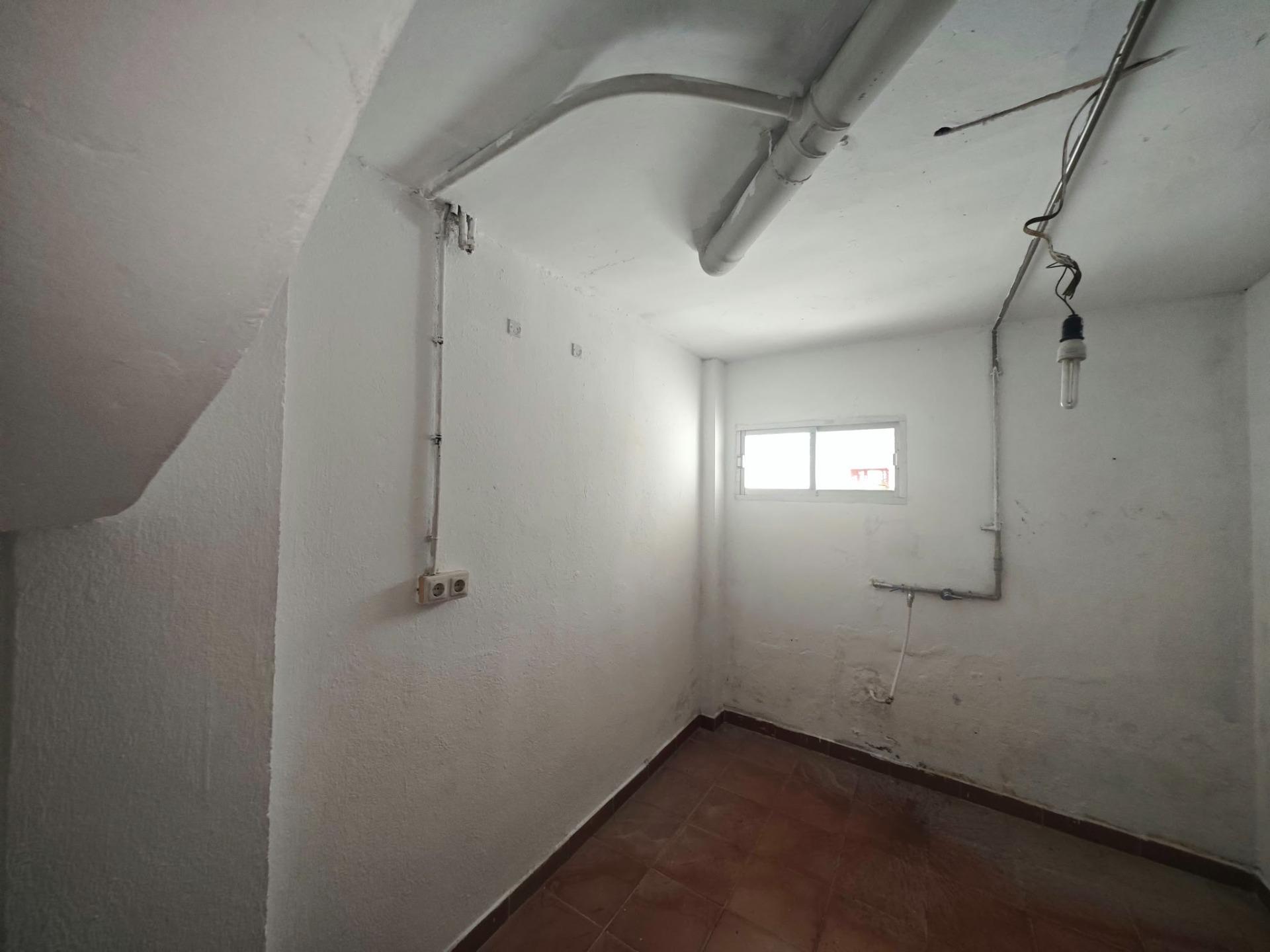 Casa unifamiliar en Maracena