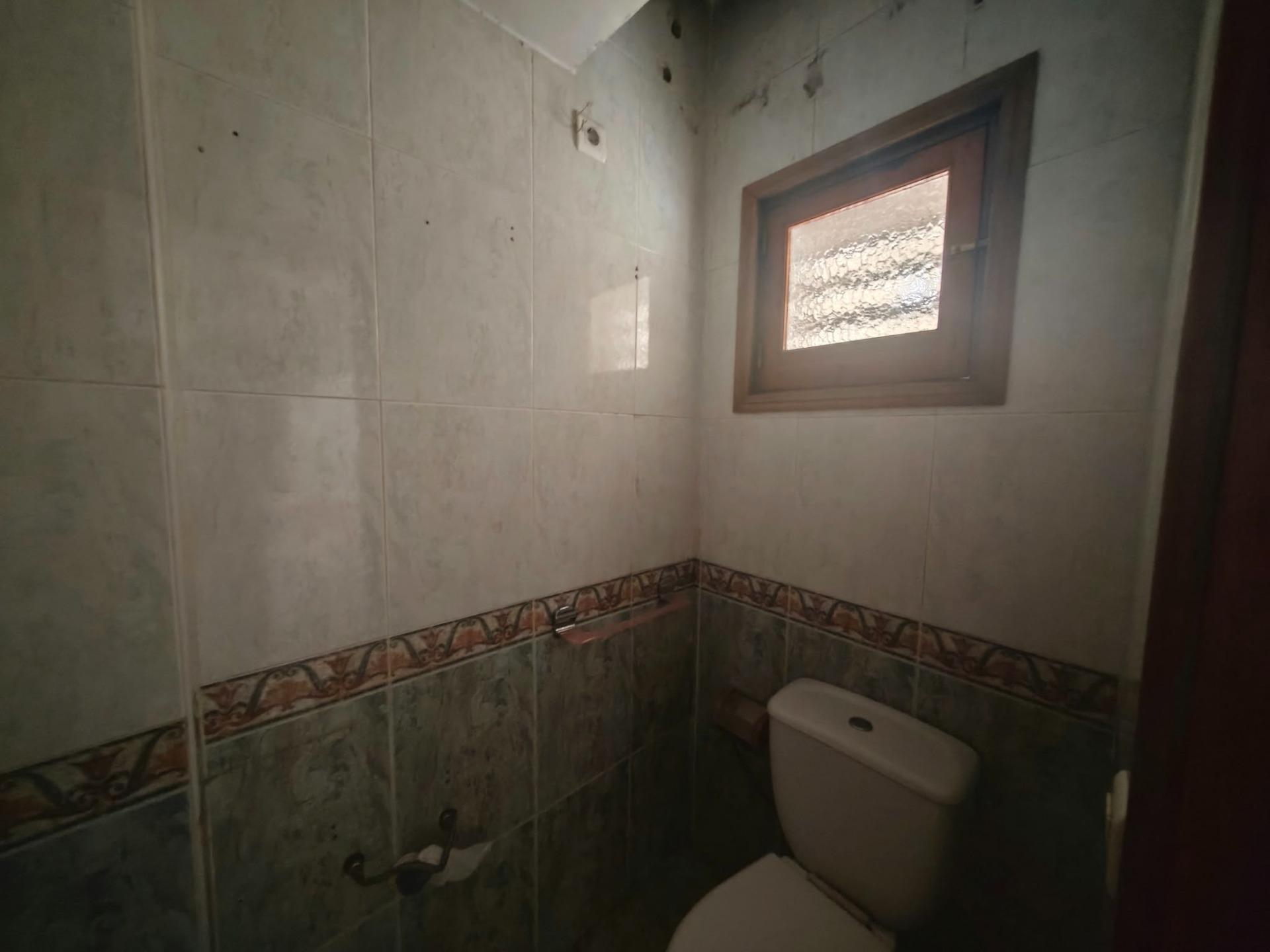 Casa unifamiliar en Maracena