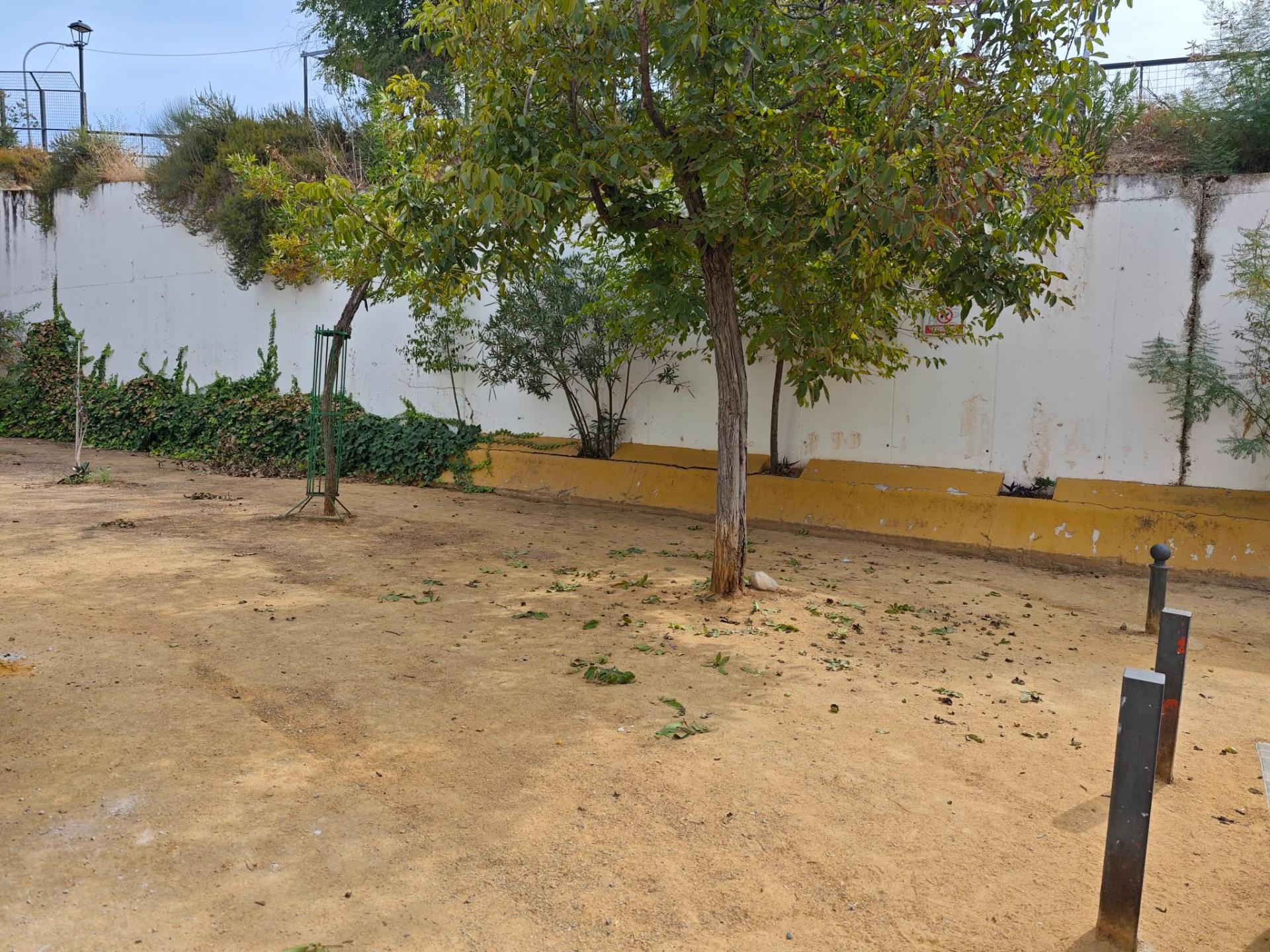 Casa unifamiliar en Maracena