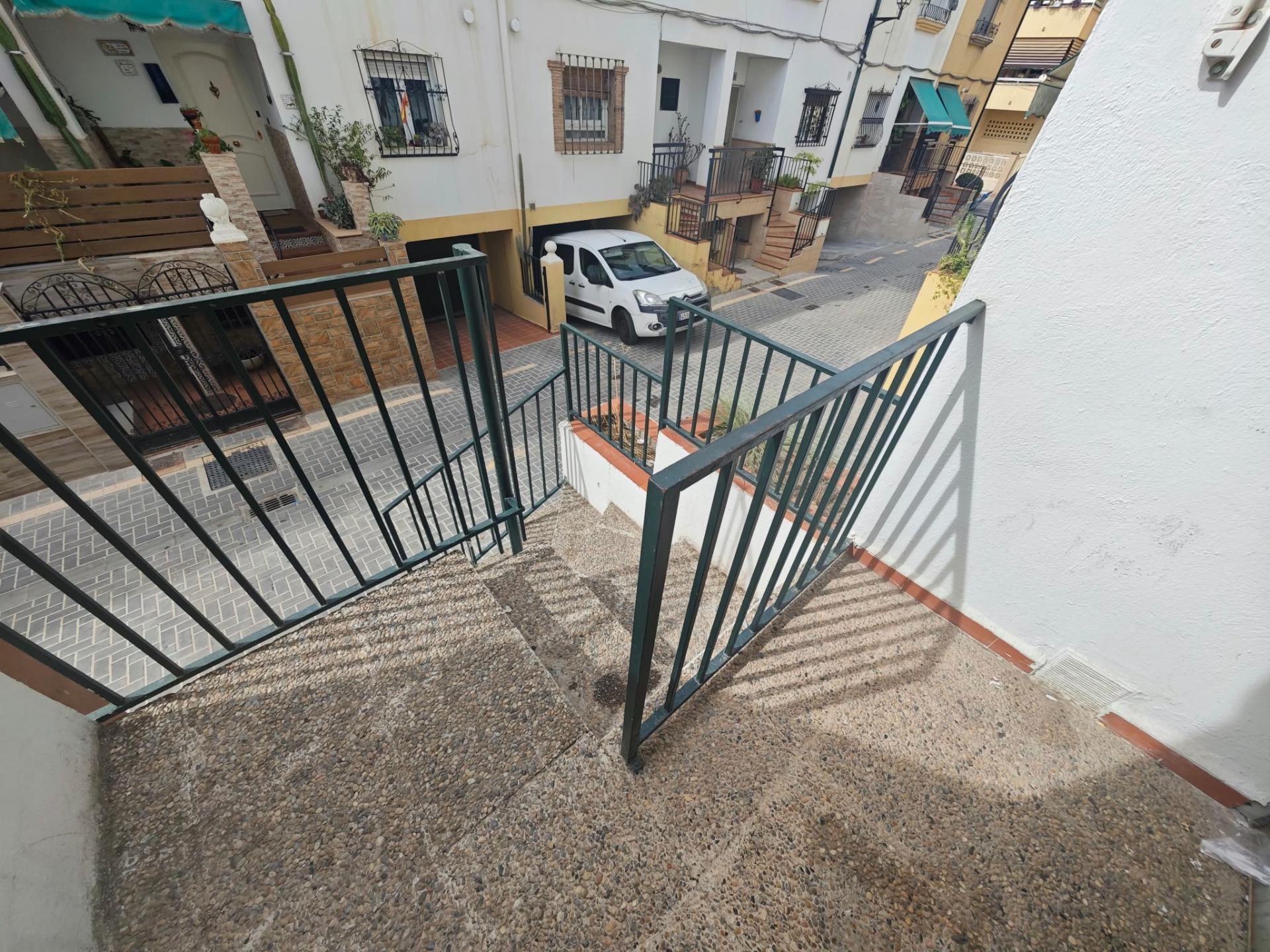 Casa unifamiliar en Maracena