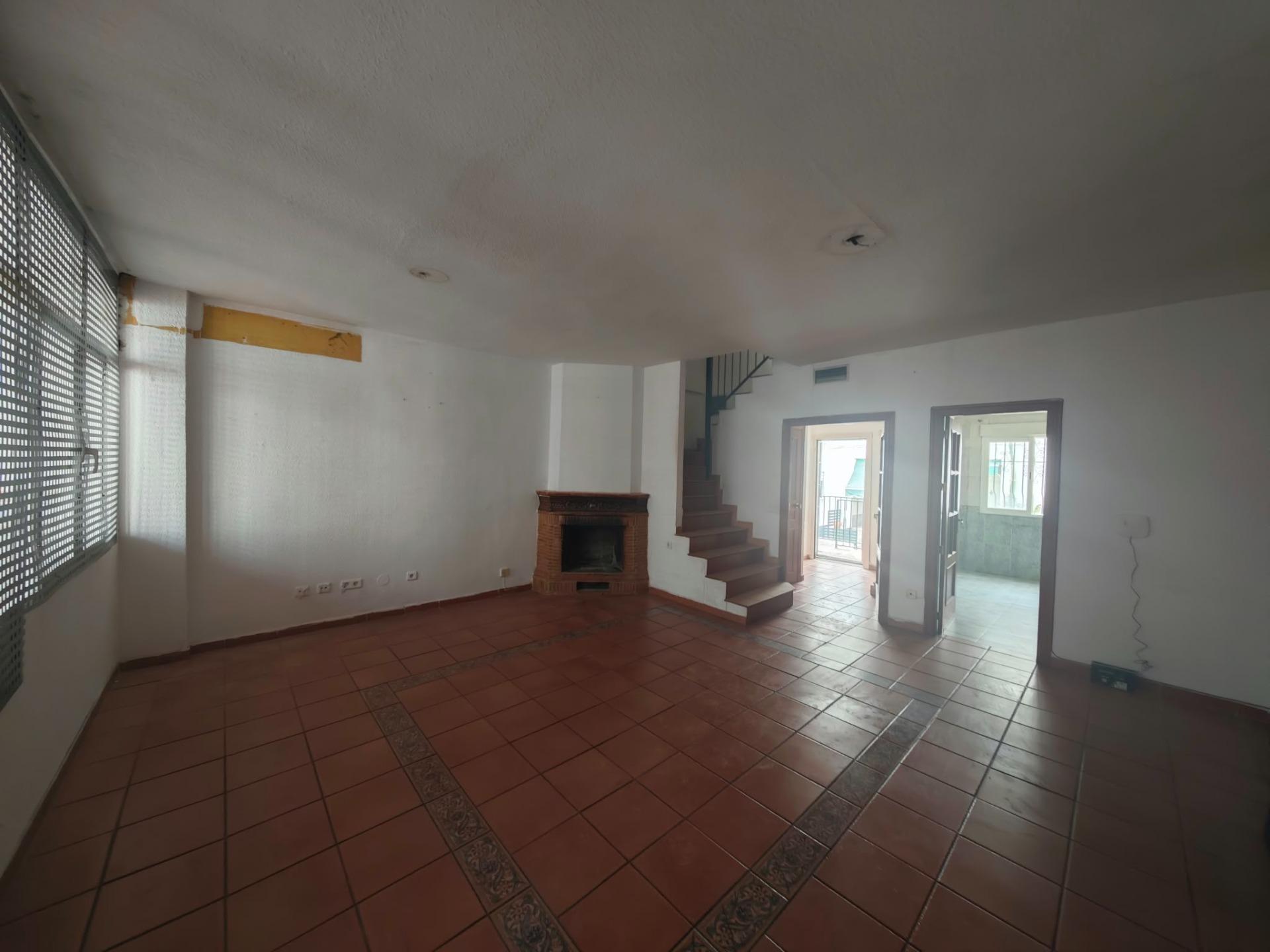 Casa unifamiliar en Maracena