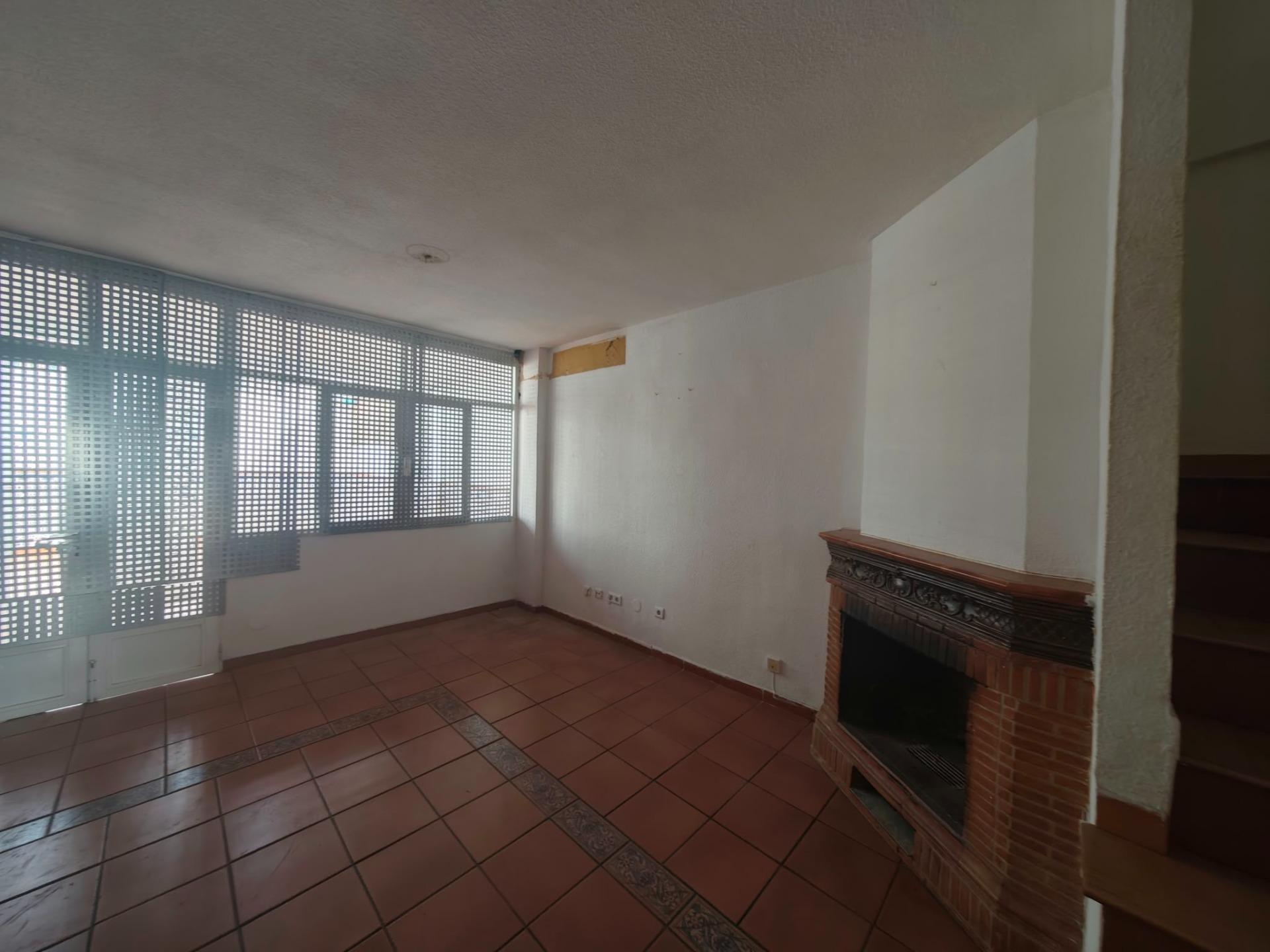 Casa unifamiliar en Maracena
