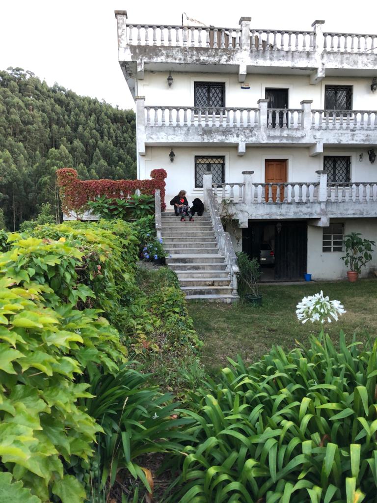 Finca en el pueblo costero de Armintza, Bizkaia