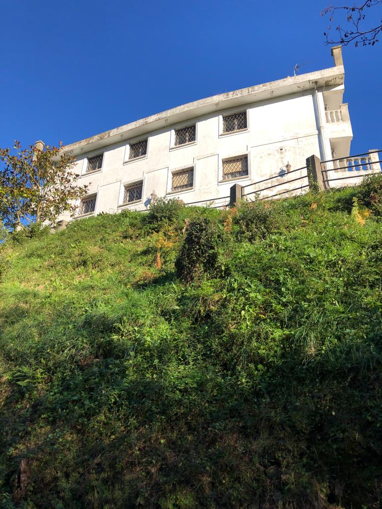 Finca en el pueblo costero de Armintza, Bizkaia