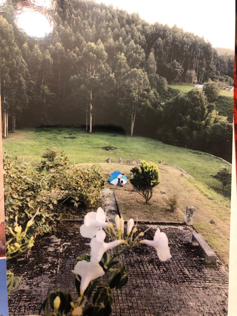 Finca en el pueblo costero de Armintza, Bizkaia
